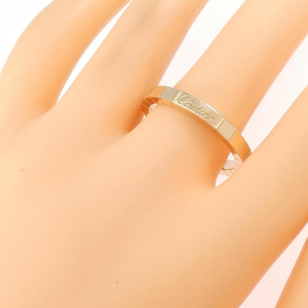 CARTIER Ring - Picture 3 of 3